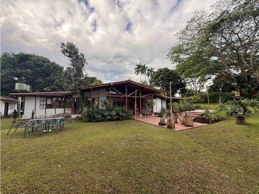 Landhuis in Pereira, Departamento de Risaralda