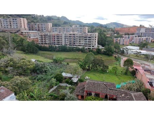 Land for sale in La Ceja