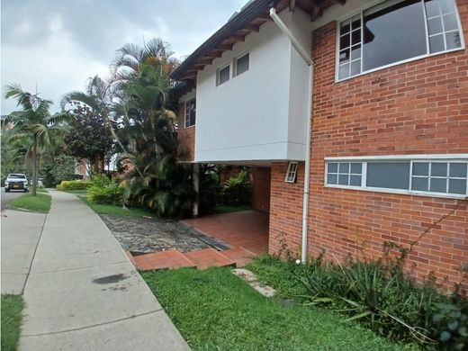 Luxe woning in Envigado, Departamento de Antioquia