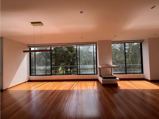 Apartment in Bogotá, Bogotá  D.C.