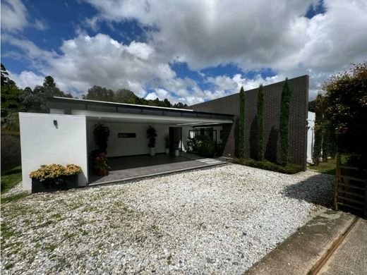 Gutshaus oder Landhaus in Guarne, Departamento de Antioquia