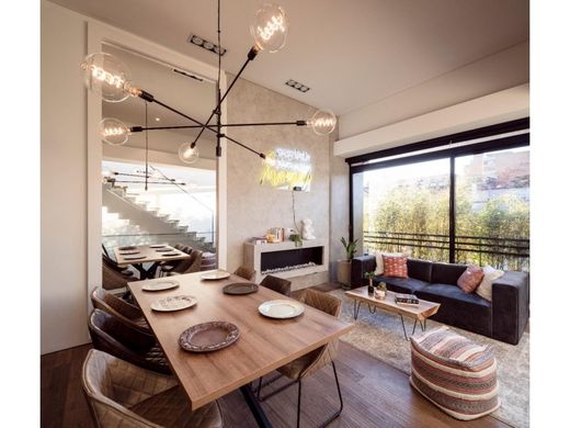 套间/公寓  波哥大, Bogotá  D.C.