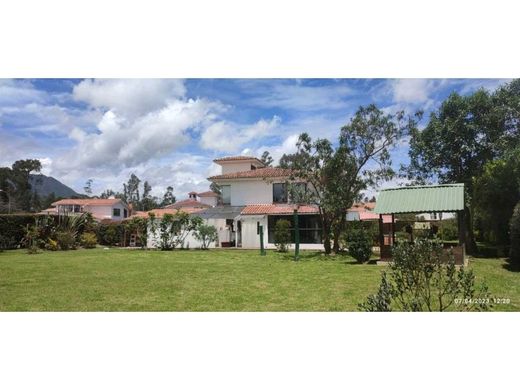 郊区住宅  Sopó, Departamento de Cundinamarca