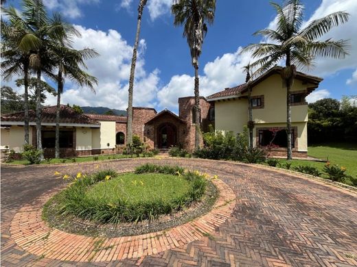 Country House in Retiro, Departamento de Antioquia