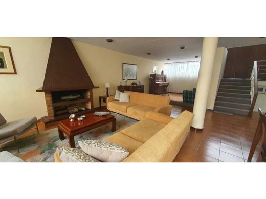 Luxury home in Bogotá, Bogotá  D.C.