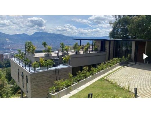 Country House in Medellín, Departamento de Antioquia