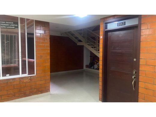 Komplex apartman Cali, Departamento del Valle del Cauca