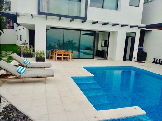 호화 저택 / 메데인, Medellín