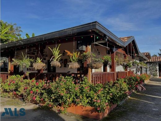 Luxury home in Rionegro, Departamento de Antioquia