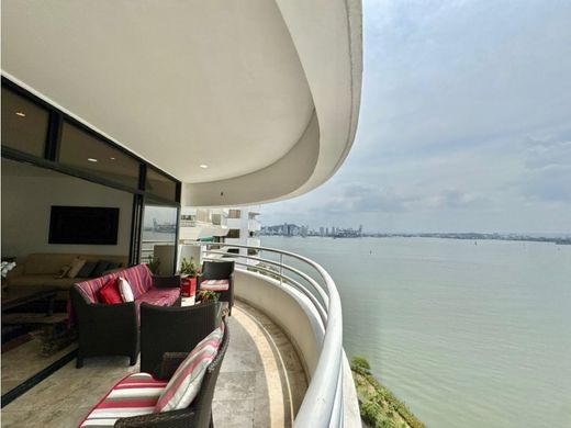 Квартира, Картахена, Cartagena de Indias