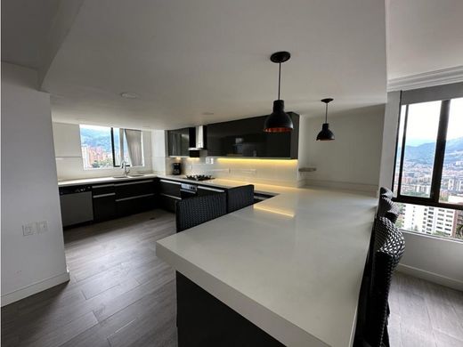 Appartamento a Medellín, Departamento de Antioquia