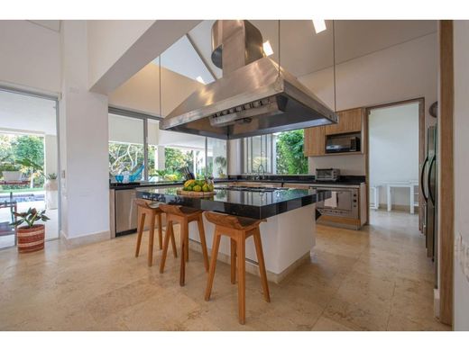 Luxury home in Cartagena, Cartagena de Indias