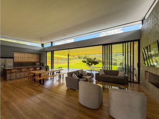 Farmhouse in Retiro, Departamento de Antioquia