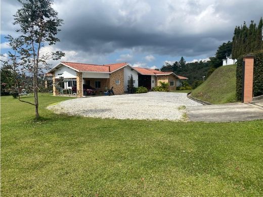 컨트리하우스 / Retiro, Departamento de Antioquia