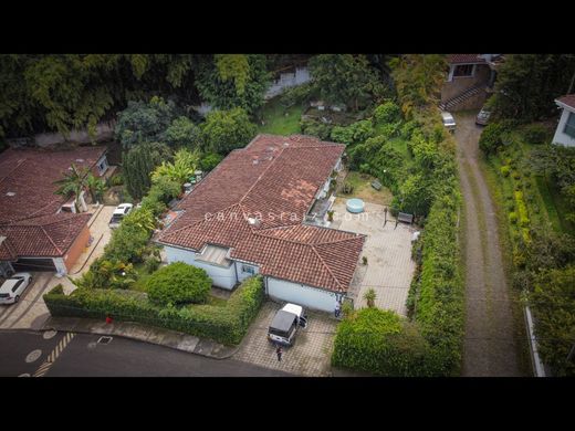 Casa de lujo en Medellín, Departamento de Antioquia