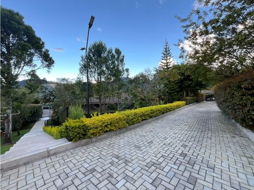 Casa de luxo - Retiro, Departamento de Antioquia