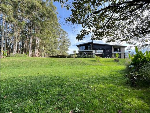 Luxury home in Rionegro, Departamento de Antioquia