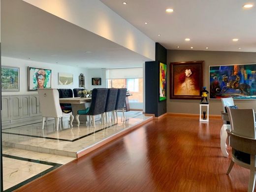 Apartament w Bogota, Bogotá  D.C.