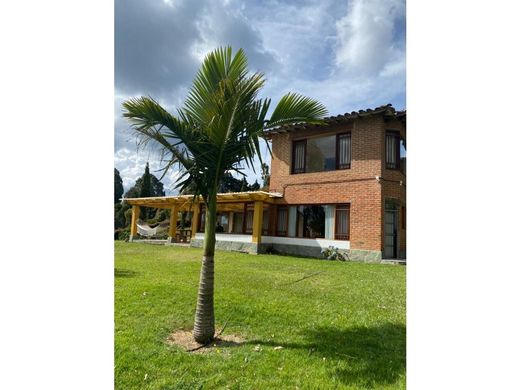 Country House in Envigado, Departamento de Antioquia