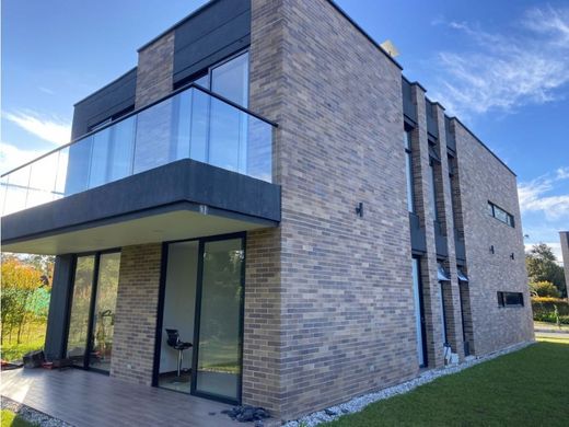 Luksusowy dom w Rionegro, Departamento de Antioquia