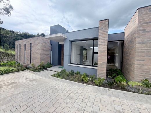 Luxury home in Envigado, Departamento de Antioquia
