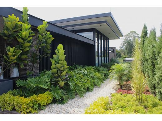 郊区住宅  Rionegro, Departamento de Antioquia