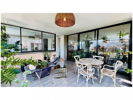 Piso / Apartamento en Medellín, Departamento de Antioquia