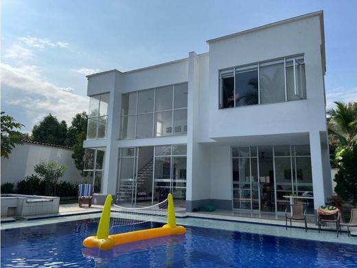 Ρουστίκ ή αγροικία σε Carmen de Apicalá, Departamento de Tolima