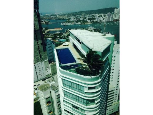 Penthouse à Carthagène, Cartagena de Indias