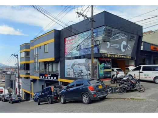 ‏בניין ב  Pereira, Departamento de Risaralda