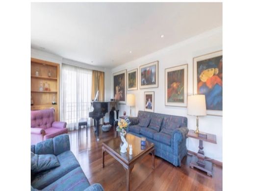 듀플렉스 / 보고타, Bogotá  D.C.