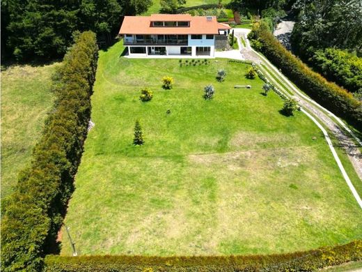 Элитный дом, Rionegro, Departamento de Antioquia