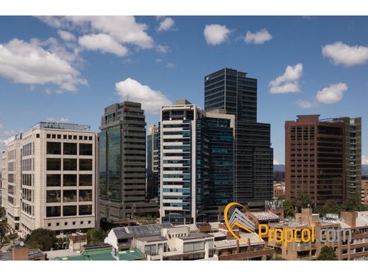 办公室  波哥大, Bogotá  D.C.