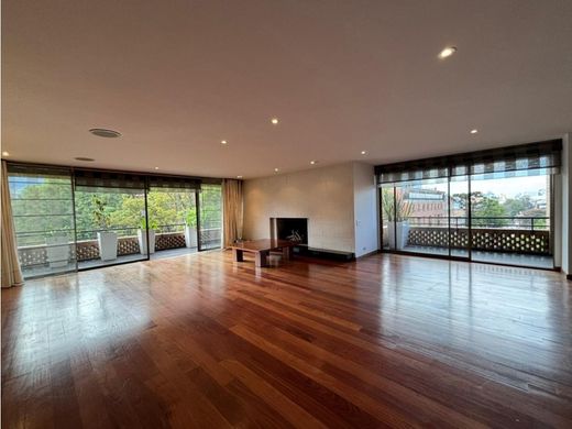 Piso / Apartamento en Bogotá, Bogotá  D.C.