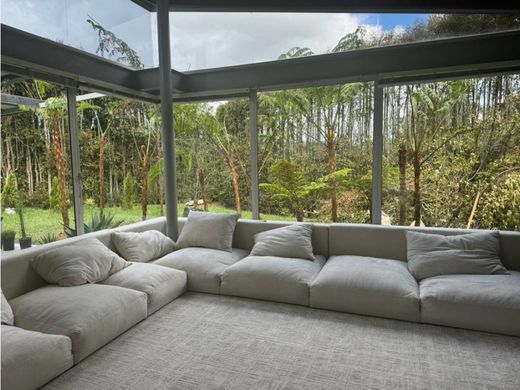 Casa de luxo - Envigado, Departamento de Antioquia