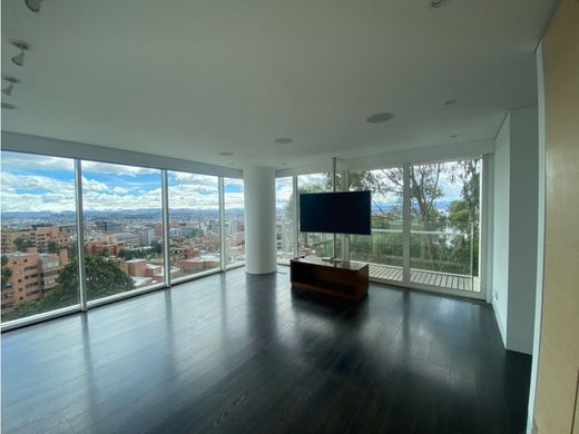 Квартира, Богота, Bogotá  D.C.