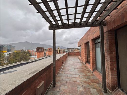 Apartment in Bogotá, Bogotá  D.C.