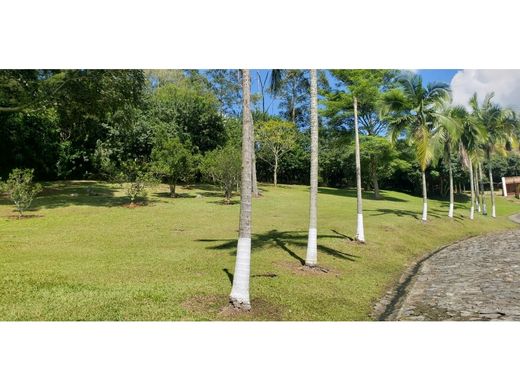 Gutshaus oder Landhaus in Medellín, Departamento de Antioquia