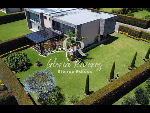 Luxury home in Cota, Cundinamarca