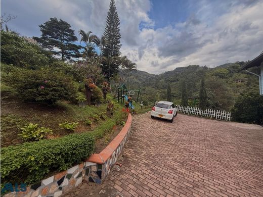 Πολυτελή κατοικία σε La Estrella, Departamento de Antioquia