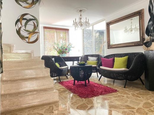 Casa de luxo - Medellín, Departamento de Antioquia