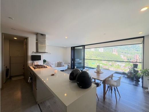 Apartment in Medellín, Departamento de Antioquia