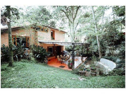 Köy evi Envigado, Departamento de Antioquia