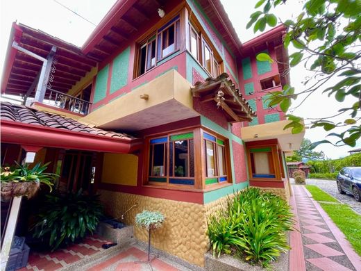 Farmhouse in Guarne, Departamento de Antioquia