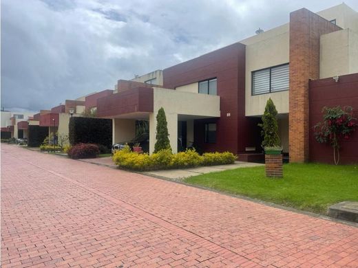 Casa de luxo - Cajicá, Departamento de Cundinamarca