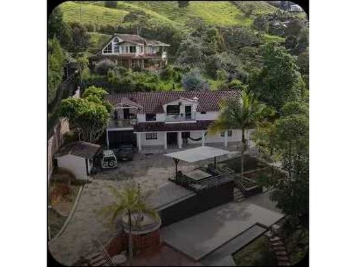 Rustykalny lub Wiejski w Guarne, Departamento de Antioquia