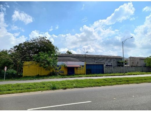 地皮  Galapa, Departamento del Atlántico