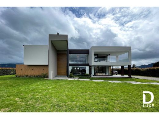 Εξοχική κατοικία σε Tenjo, Departamento de Cundinamarca
