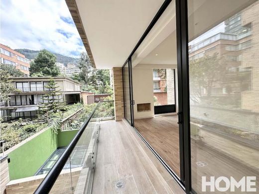 Apartment in Bogotá, Bogotá  D.C.
