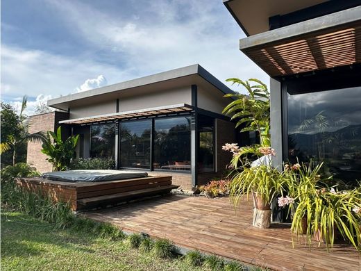 Casale a La Ceja, Departamento de Antioquia